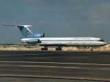 TU-154B2  RA-85538