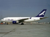 A310-300  F-OGYM