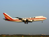 B747-200F  N713CK