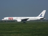 B757-200  D4-CBP