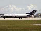 B727-200F N909PG