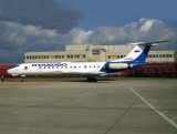 TU134A  RA-65033