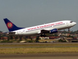 B737-300  ZK-FDM  