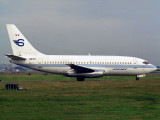 B737-200  OB-1511