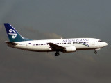 B737-300 ZK-NGA  