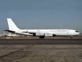 B707-320F JY-AJO