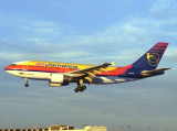 A310-300  N835AB
