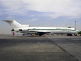 B727-200  C5-SMM