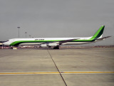 DC8-63F  EI-CGO