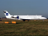 CRJ  OY-RJC