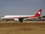 A320  B-2340