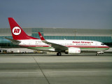 B737-700  5Y-KQG  