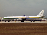 DC8-55F  N809CK