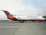 Yak 42D  UR-42337