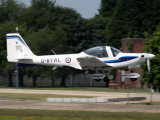G-BYWL