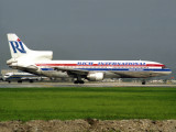 L-1011  N303EA
