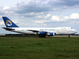 B747-200F  TF-AMD  