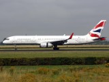 B757 G-BPEK