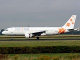 A320  4X-ABD 