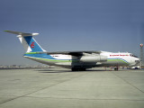 IL-76  3C-HAV