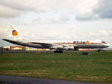 DC8-55FH  Z-WSB