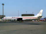 DC8-54F  N141RD
