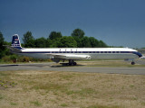 Comet 4B EVCC