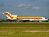 B727-200  6Y-JMD