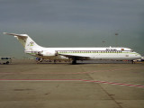 DC9-30  5Y-AXD