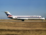 DC9-31  N1294L