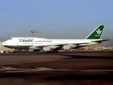 B747-300  TF-ATI