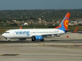 B737-800  SE-RHX
