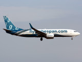 B.737-800  G-CEJP