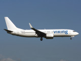 B737-800  SE-RHS
