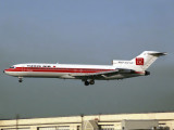 B727-200 TS-JHS