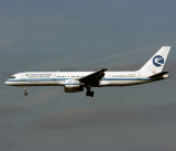 B757-200  EZA-014