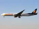 B777-300  VT-JEG