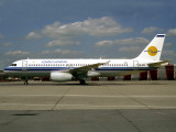 A-320  5B-DBB