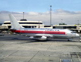 B737-200 N237WA