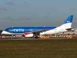 A320  G-MIDO