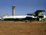 B727-200  N8892Z