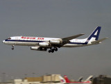 DC8-62F  N772AL