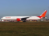 B777-300  VT-ALR