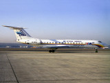 TU-134A  UN-85619
