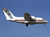 Bae146-100  ZE-700