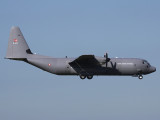 C130  B-537