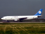 A-300  5N-BVU