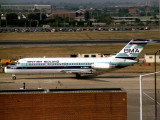 DC9-15 G-BMAI