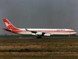 A-340-300  4R-ADC