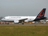 A-319  OO-SSG